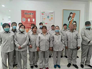 南環(huán)匯鄰廣場(chǎng)日常保潔